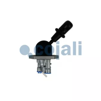 Valve de commande de frein, frein de stationnement COJALI 2224612