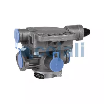 Valve de commande de frein, remorque COJALI 2226301