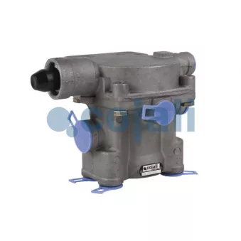Valve de commande de frein, remorque COJALI 2226303