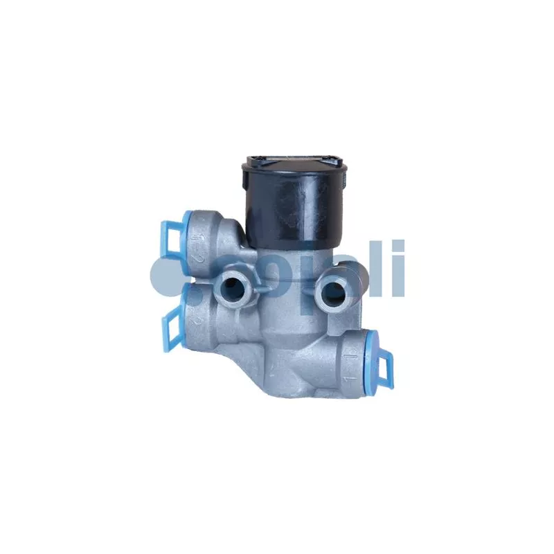 Vave de desserrage rapide COJALI 2227200