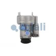 Valve de commande, remorque COJALI 2230207 - Visuel 1