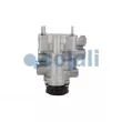 Valve de commande, remorque COJALI 2230207 - Visuel 2
