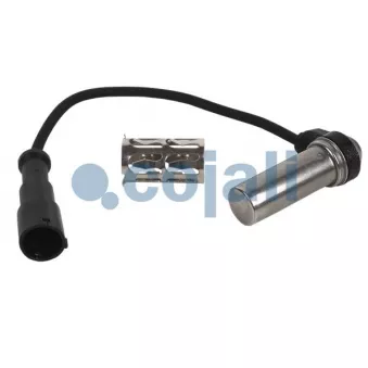 Capteur, vitesse de roue COJALI 2260038