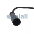 Capteur, vitesse de roue COJALI 2260038 - Visuel 3