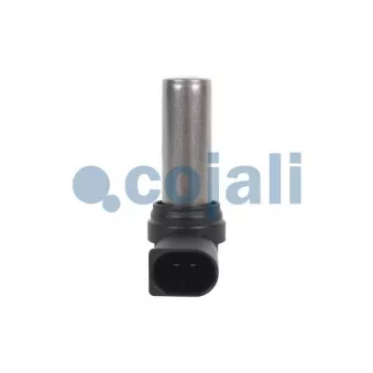 Capteur, vitesse de roue COJALI 2260042