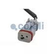 Capteur, vitesse de roue COJALI 2260048 - Visuel 3