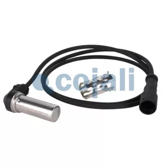 Capteur, vitesse de roue COJALI