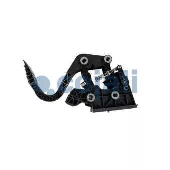 Capteur, position d'accelerateur COJALI 2260507