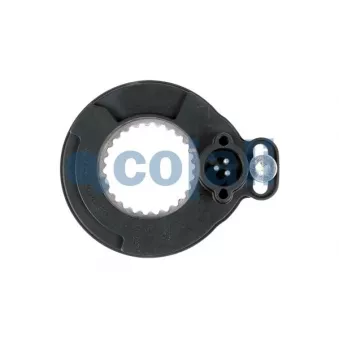 Indicateur d'usure, plaquette de freins COJALI 2260702