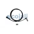 Capteur, vitesse de roue COJALI 2261049 - Visuel 1