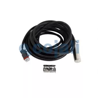 Capteur, vitesse de roue COJALI 2261097