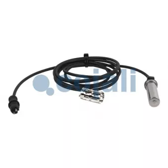Capteur, vitesse de roue COJALI 2261159