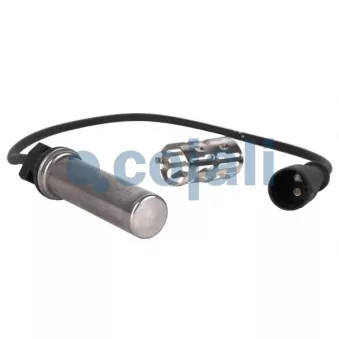 Capteur, vitesse de roue COJALI 2261499