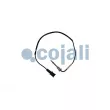 Capteur, température des gaz COJALI 2262016 - Visuel 1