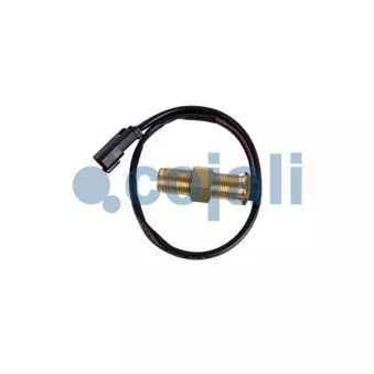 Capteur, vitesse COJALI 2263006