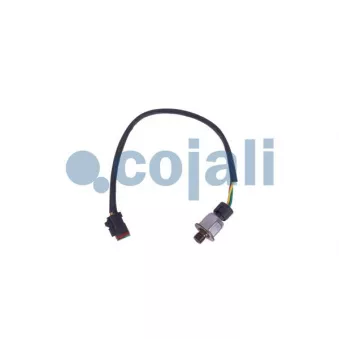 Capteur, pression d'huile COJALI 2263010