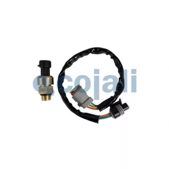 Capteur, pression d'huile COJALI 2263031