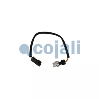 Capteur, pression d'huile COJALI 2263032