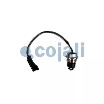 Capteur, niveau d'huile moteur COJALI 2263040