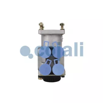 Valve de commande de frein, frein de service COJALI 2312201