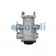 Valve de commande de frein, frein de service COJALI 2312201 - Visuel 2