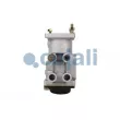 Valve de commande de frein, frein de service COJALI 2312201 - Visuel 3
