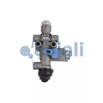 Valve de suspension pneumatique COJALI 2314203