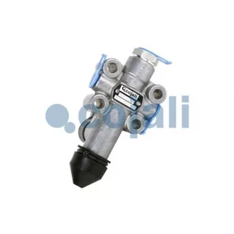 Valve de suspension pneumatique COJALI 2314308