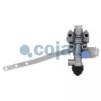 Valve de suspension pneumatique COJALI 2314319