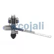 Valve de suspension pneumatique COJALI 2314319 - Visuel 3