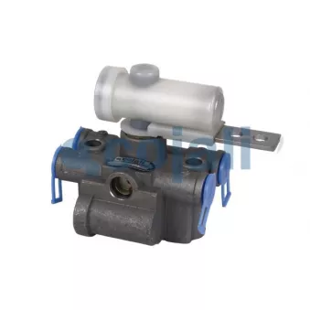 Valve de suspension pneumatique COJALI 2314403