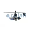 Valve de suspension pneumatique COJALI 2314408 - Visuel 1