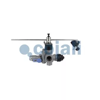 Valve de suspension pneumatique COJALI 2314408
