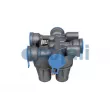 Valve de sécurité pour plusieurs circuits COJALI 2322412 - Visuel 2