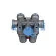 Valve de sécurité pour plusieurs circuits COJALI 2322412 - Visuel 3