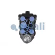 Valve de sécurité pour plusieurs circuits COJALI 2322508 - Visuel 2