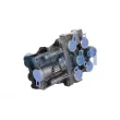 Valve de sécurité pour plusieurs circuits COJALI 2322619 - Visuel 1