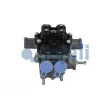 Valve de sécurité pour plusieurs circuits COJALI 2322800 - Visuel 1