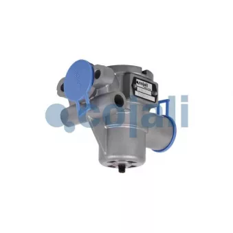 Valve de limitation de pression COJALI 2323406