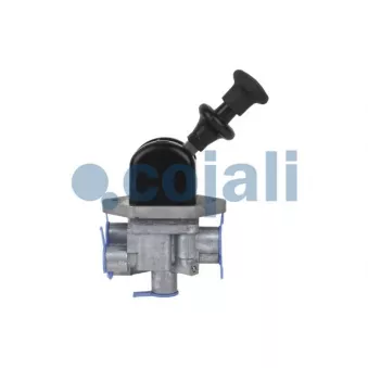 Valve de commande de frein, frein de stationnement COJALI 2324128