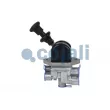Valve de commande de frein, frein de stationnement COJALI 2324128 - Visuel 3