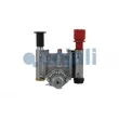 Vave de desserrage rapide COJALI 2327006 - Visuel 3