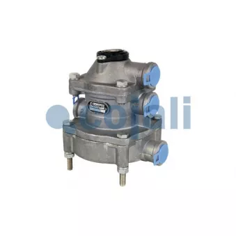 Valve de commande, remorque COJALI 2330100