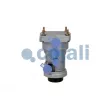 Valve de commande, remorque COJALI 2330600 - Visuel 1
