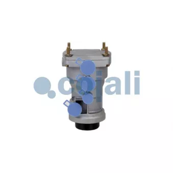 Valve de commande, remorque COJALI 2330600