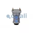 Valve de commande, remorque COJALI 2330600 - Visuel 3