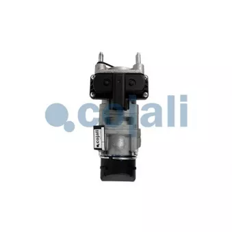Valve de commande de frein, frein de service COJALI 2332014