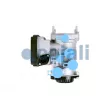 Valve de commande, remorque COJALI 2333006 - Visuel 1