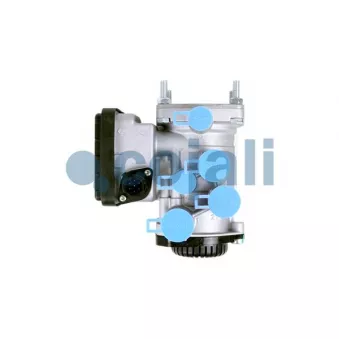 Valve de commande, remorque COJALI 2333006