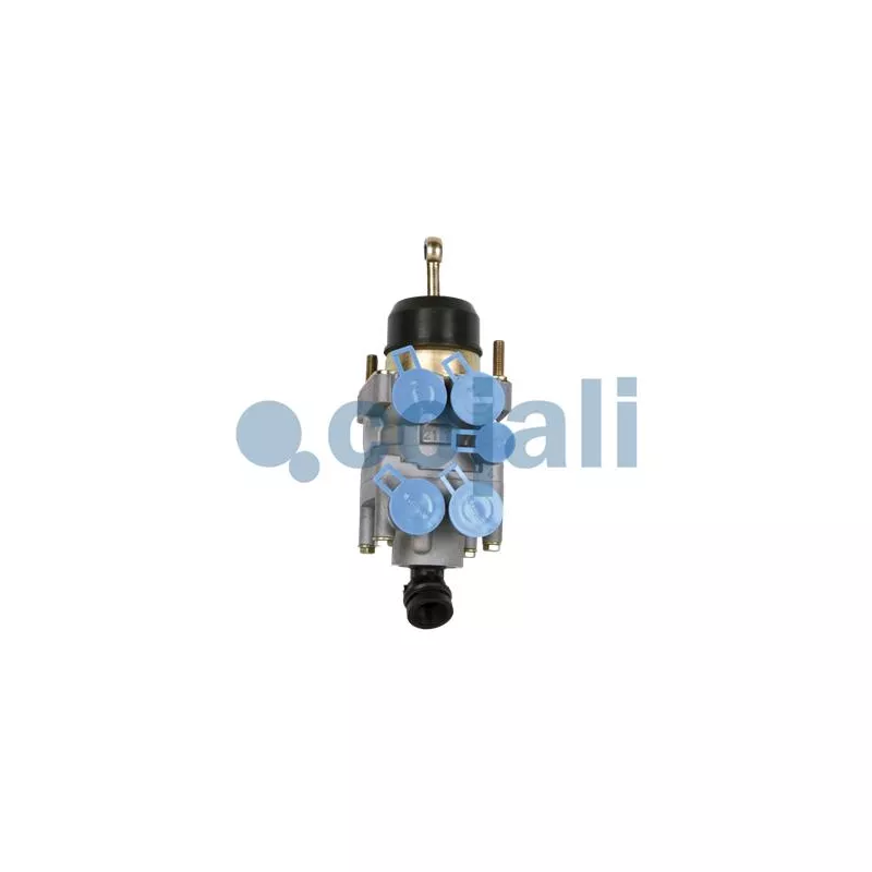 Valve de commande de frein, frein de service COJALI 2412104
